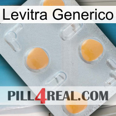 Levitra Generic 24